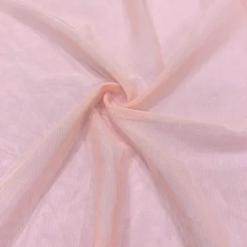 Mesh fabric sample