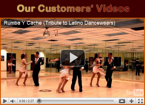 Our Customers' Videos