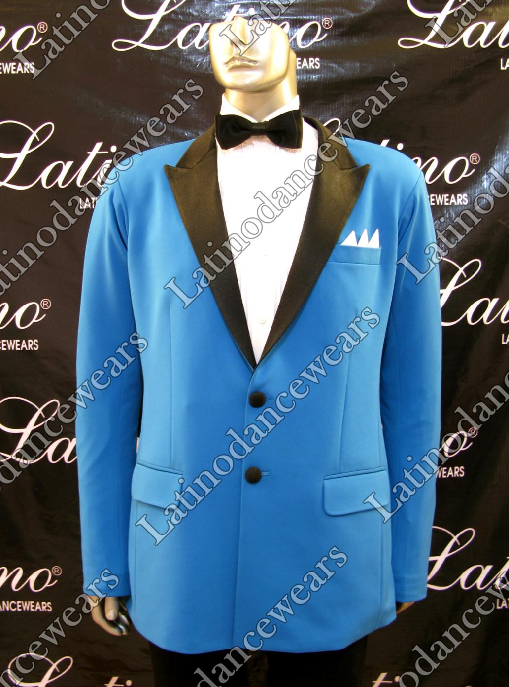 MEN'S BALLROOM JACKET LDW (TS2A)