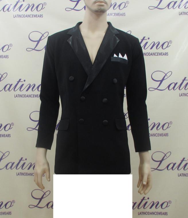 MEN'S BALLROOM JACKET LDW (TS3)