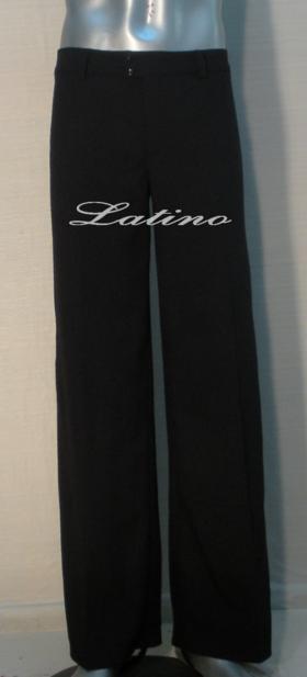 MAN LATIN SALSA PANTS LDW (B20A)
