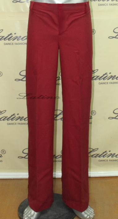 MAN LATIN SALSA PANTS LDW (B20H)