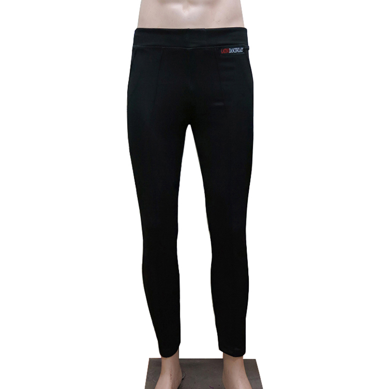 MAN LATIN SALSA PANTS LDW (B20J)