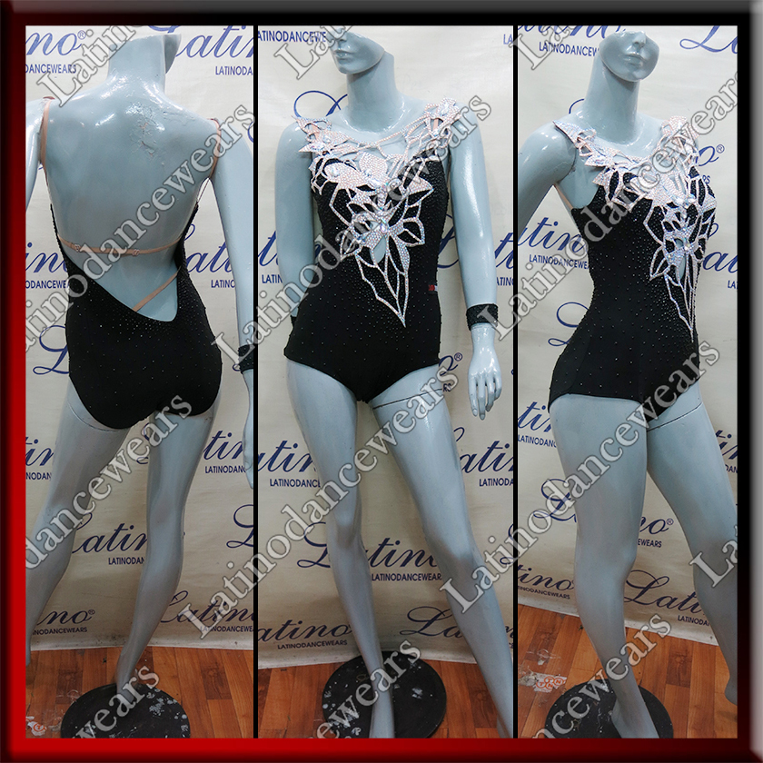 LATIN SALSA BODYSUIT LDW (AL51)
