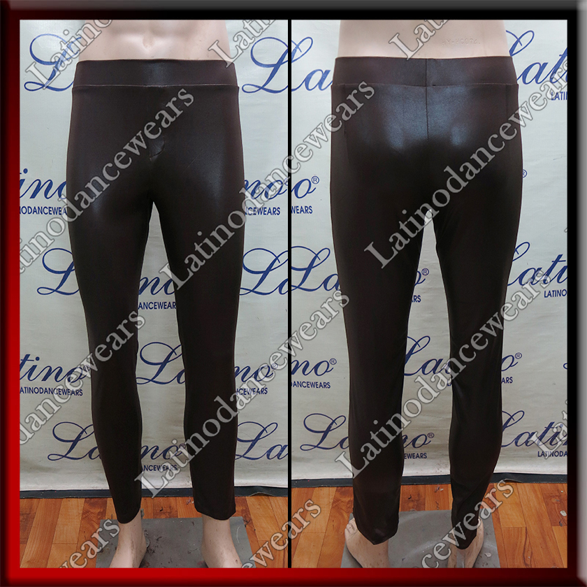 MAN LATIN SALSA PANTS LDW (B20Q)