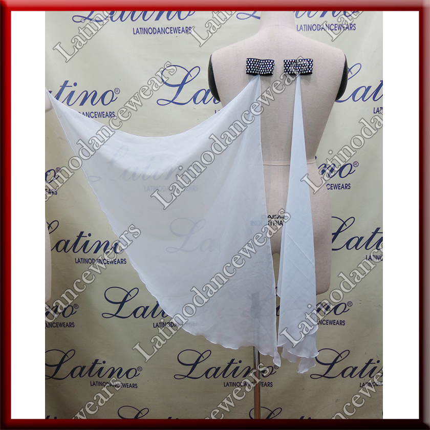 WOMAN LATIN SALSA BALLROOM GLOVES (GLO2)