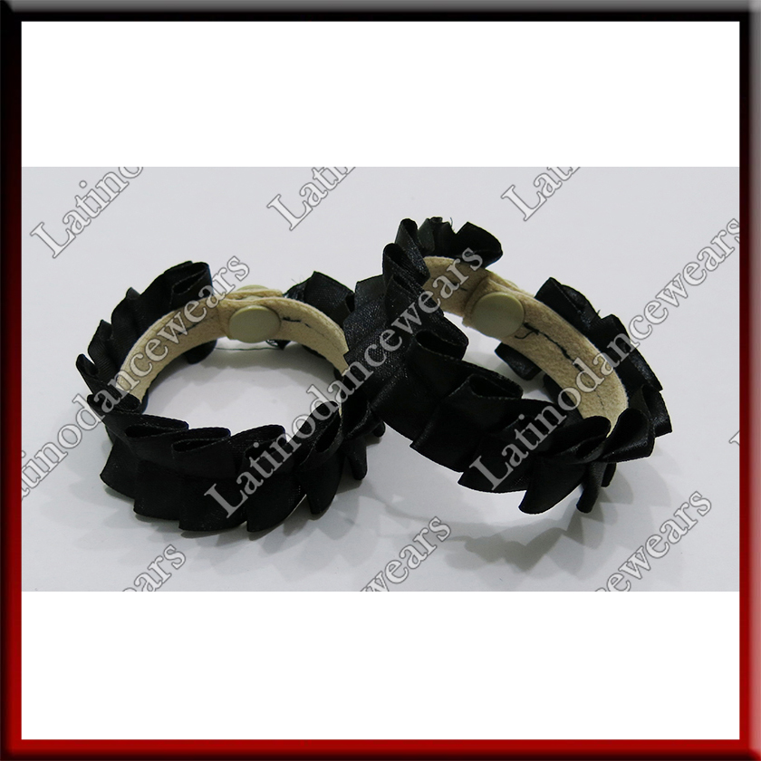 WOMAN LATIN SALSA BALLROOM WRISTBAND (BND5)