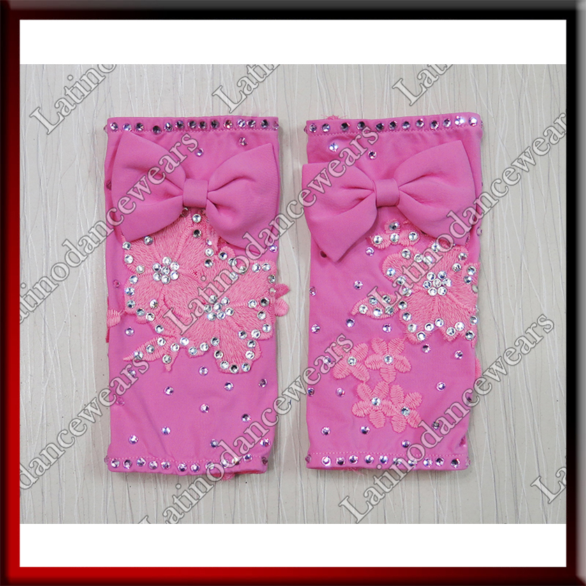 WOMAN LATIN SALSA BALLROOM ARM BANDS (BND16)