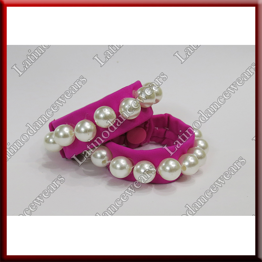 WOMAN LATIN SALSA BALLROOM ARM BANDS (BND25)