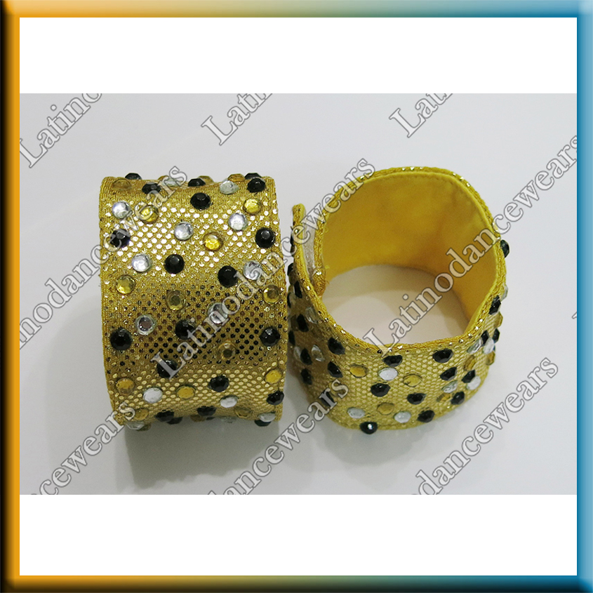 WOMAN LATIN SALSA BALLROOM ARM BANDS (BND26)