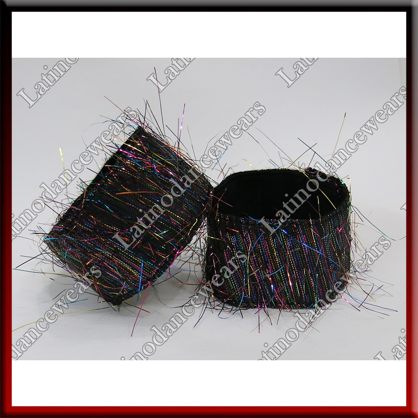 WOMAN LATIN SALSA BALLROOM ARM BANDS (BND36)