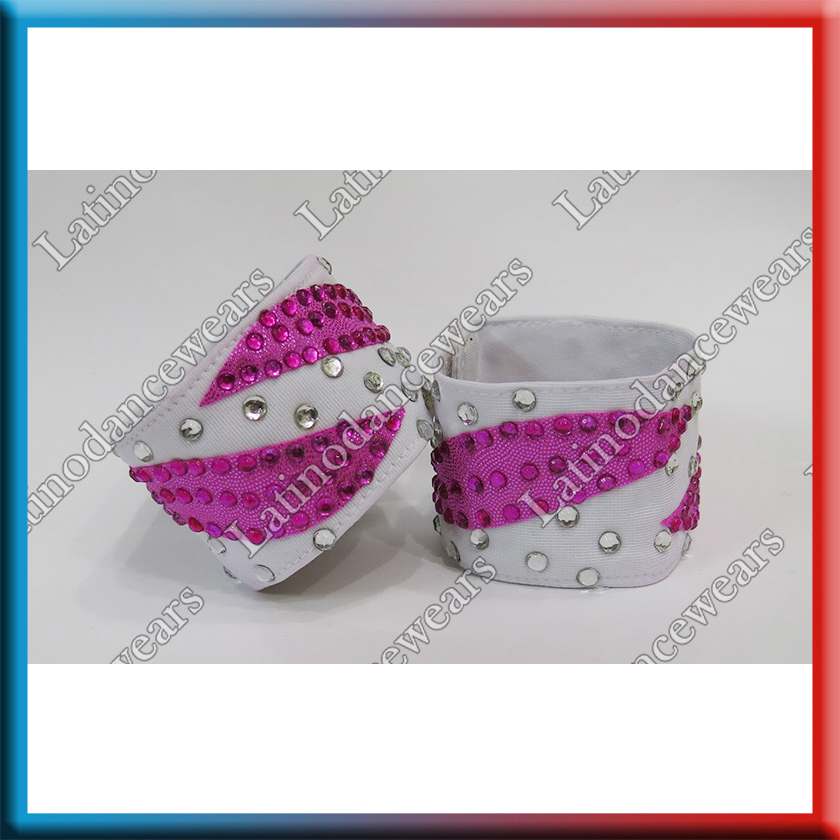 WOMAN LATIN SALSA BALLROOM ARM BANDS (BND51)