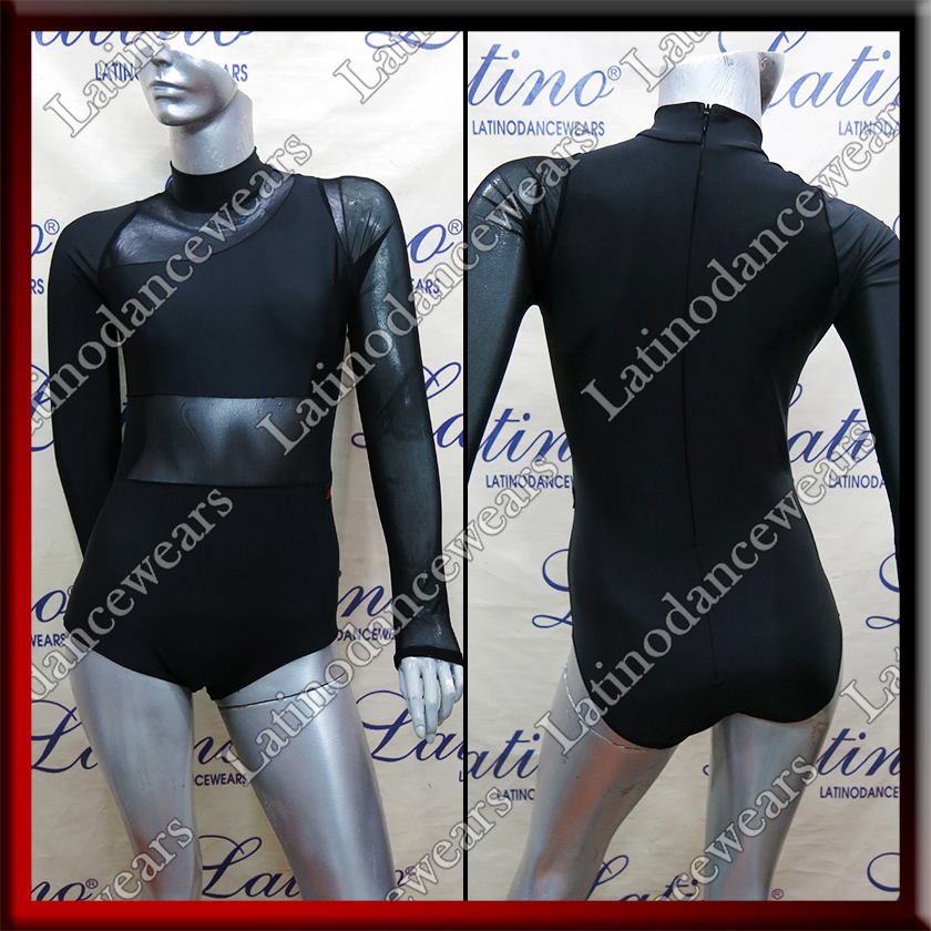 LATIN SALSA BODYSUIT LDW (LT1242)