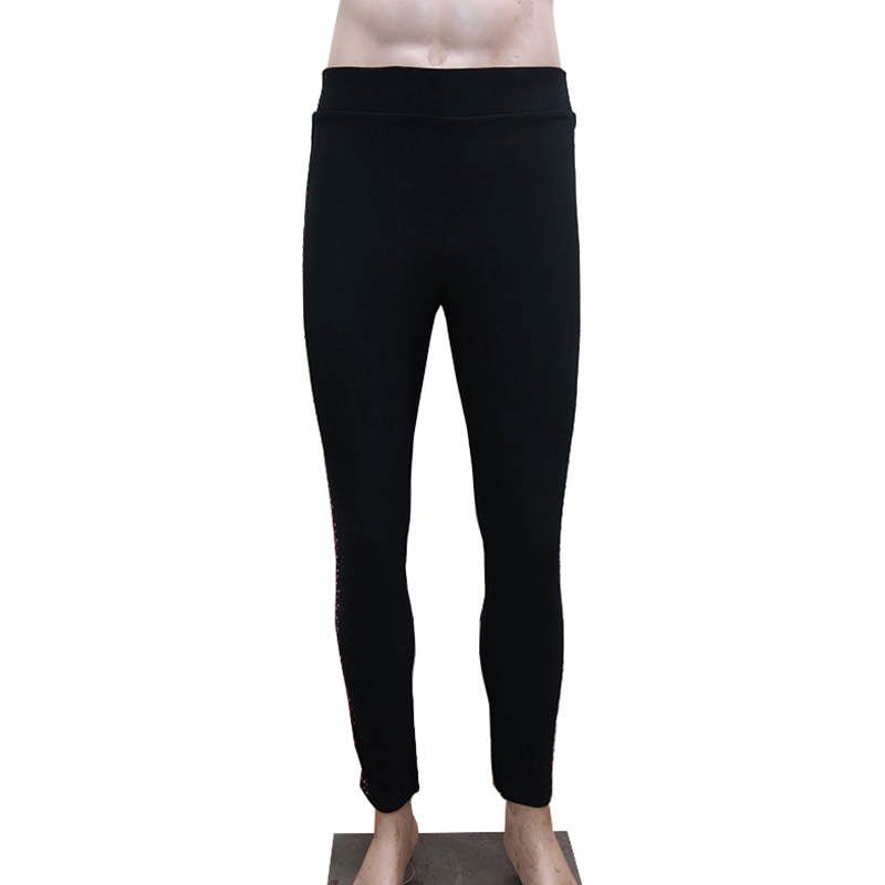 MAN LATIN SALSA PANTS LDW (B20Z)