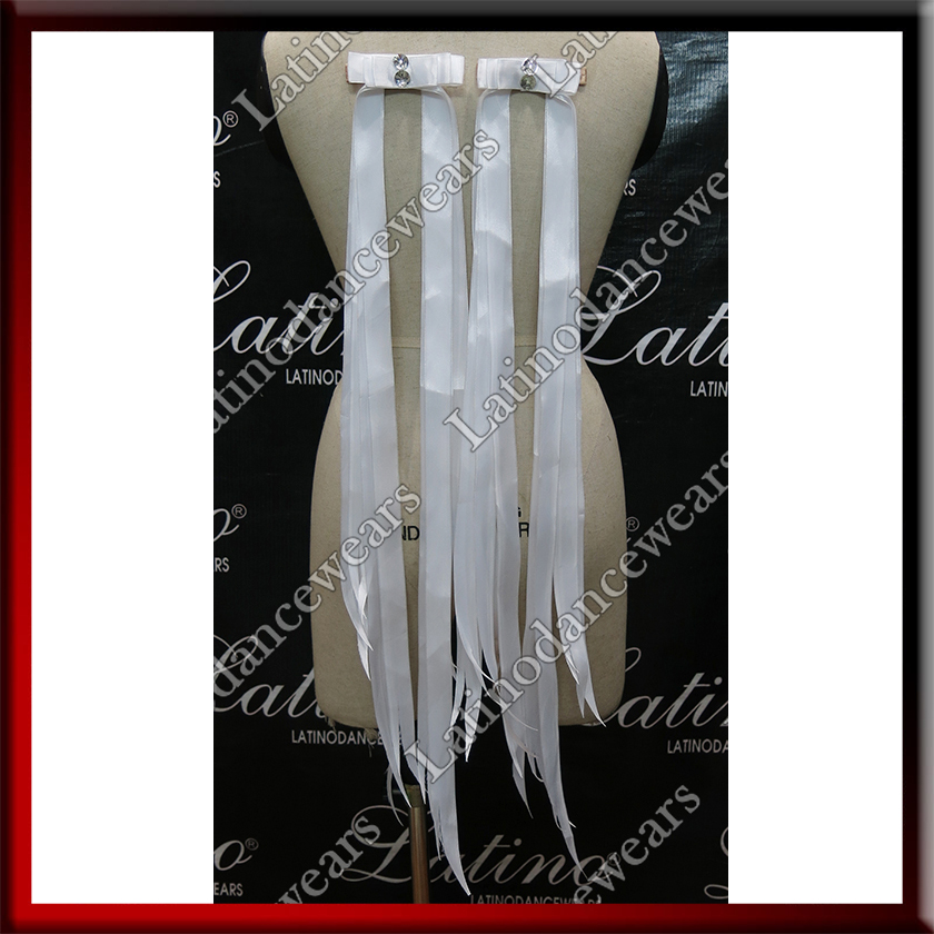 WOMAN LATIN SALSA BALLROOM GLOVES (GLO34)