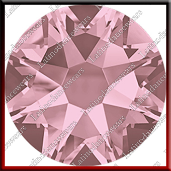 1 GROS SWAROVSKI RHINESTONES ELEMENT 1 (CRYSTAL 001 ANTP)