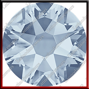 1 GROS SWAROVSKI RHINESTONES ELEMENT 1 (CRYSTAL 001 BLSH)