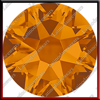 1 GROS SWAROVSKI RHINESTONES ELEMENT 1 (CRYSTAL 001 COP)