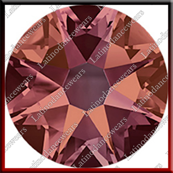 1 GROS SWAROVSKI RHINESTONES ELEMENT 1 (CRYSTAL 001 LISH)