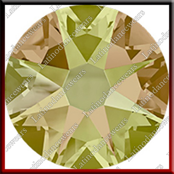1 GROS SWAROVSKI RHINESTONES ELEMENT 1 (CRYSTAL 001 LUMG)