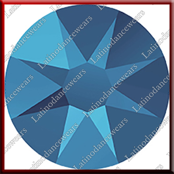 1 GROS SWAROVSKI RHINESTONES ELEMENT 1 (CRYSTAL 001 METBL)