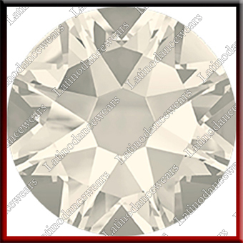 1 GROS SWAROVSKI RHINESTONES ELEMENT 1 (CRYSTAL 001 MOL)