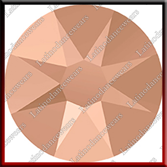 1 GROS SWAROVSKI RHINESTONES ELEMENT 1 (CRYSTAL 001 ROGL)