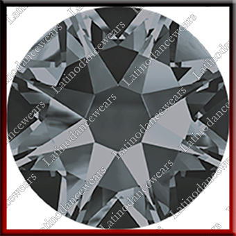 1 GROS SWAROVSKI RHINESTONES ELEMENT 1 (CRYSTAL 001 SINI)