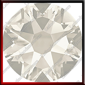 1 GROS SWAROVSKI RHINESTONES ELEMENT 1 (CRYSTAL 001 SSHA)