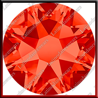 1 GROS SWAROVSKI RHINESTONES ELEMENT 1 (HYACINTH 236)