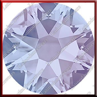 1 GROS SWAROVSKI RHINESTONES ELEMENT 1 (PROVENCE LAVENDER 283)