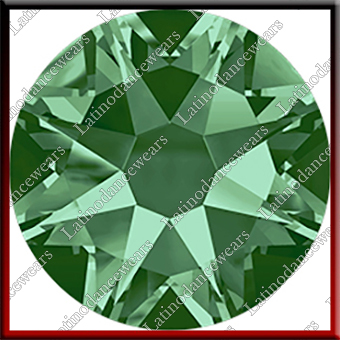 1 GROS SWAROVSKI RHINESTONES ELEMENT 1 (ERINITE 360)