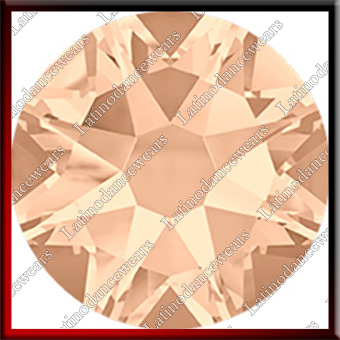 1 GROS SWAROVSKI RHINESTONES ELEMENT 1 (SILK 391)