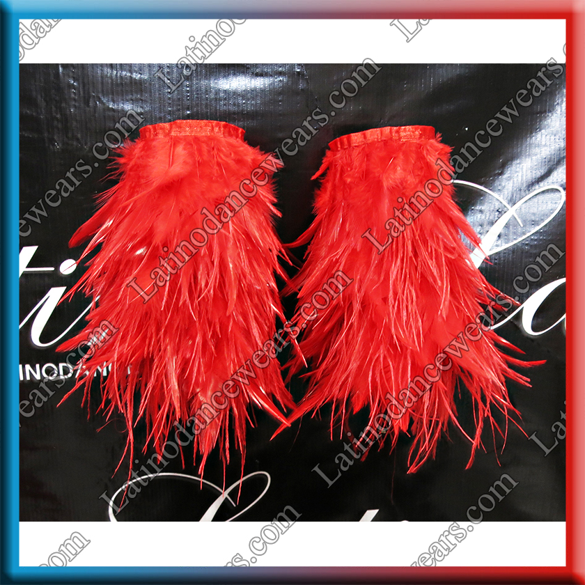 WOMAN LATIN SALSA BALLROOM ARM BANDS (BND73)