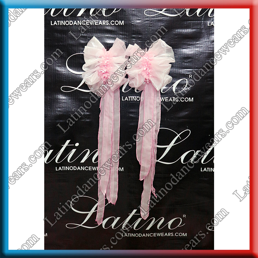 WOMAN LATIN SALSA BALLROOM ARM BANDS (BND76)