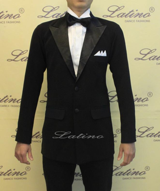 MEN'S BALLROOM JACKET LDW (TS2)