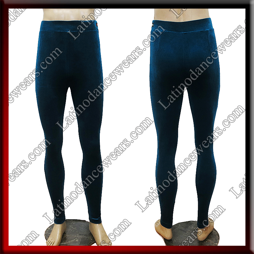 MAN LATIN SALSA PANTS LDW (B20V)