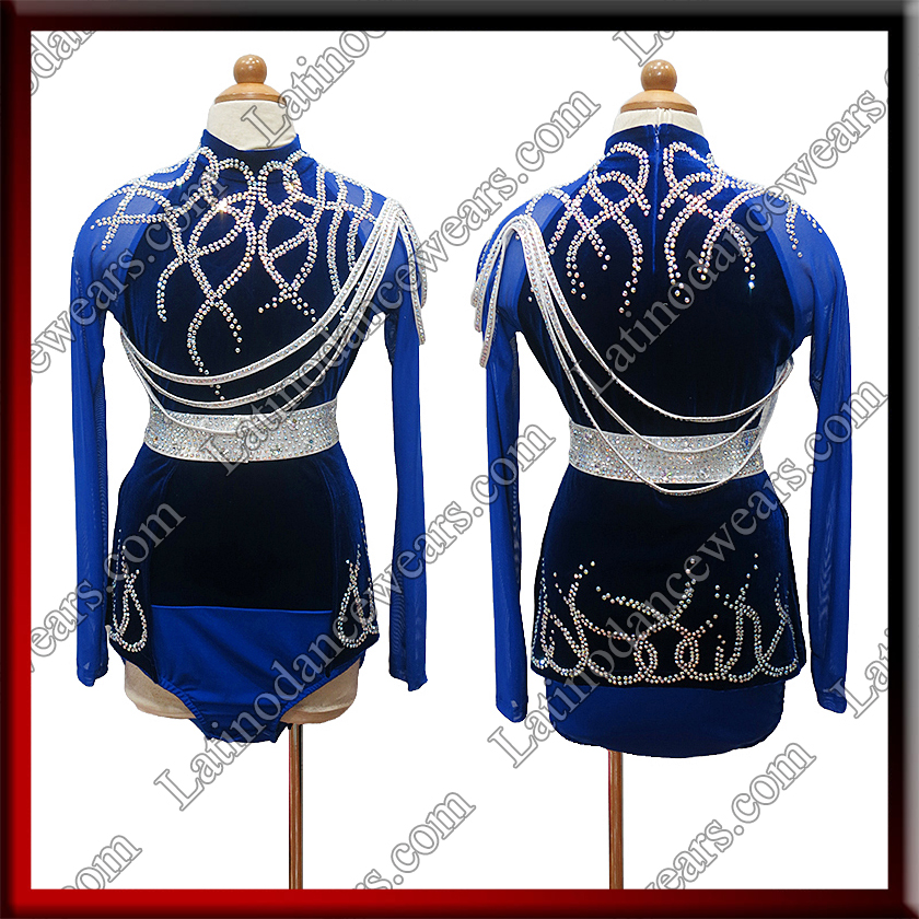 MAN LATIN SALSA SHIRT LDW (B1004)