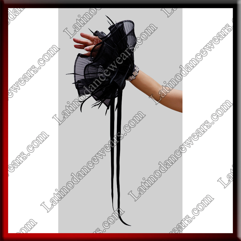 WOMAN LATIN SALSA BALLROOM ARM BANDS (BND87)