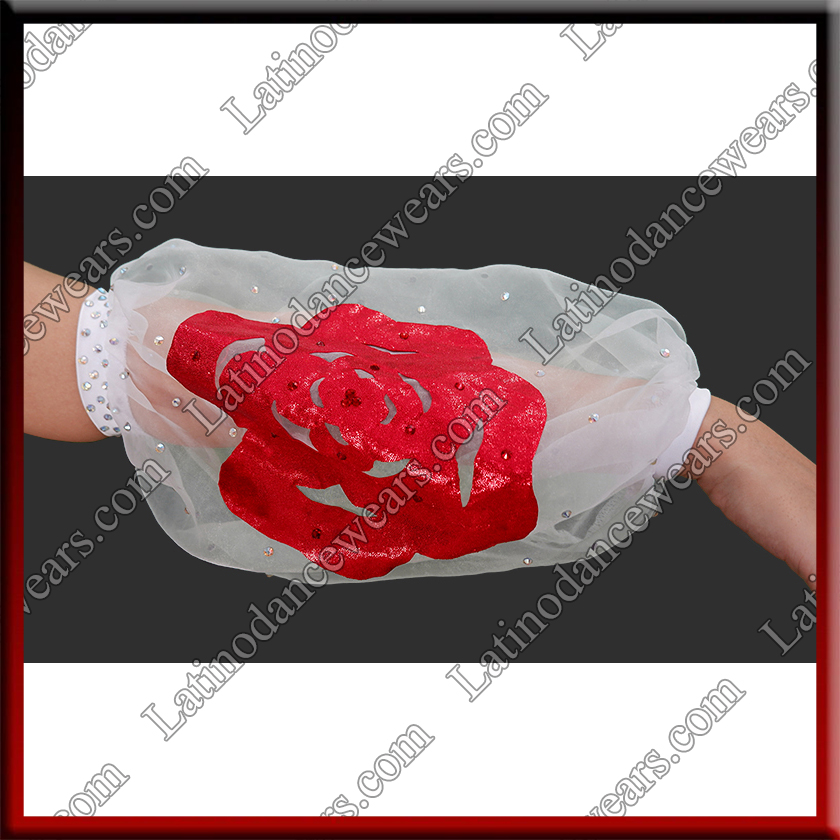 WOMAN LATIN SALSA BALLROOM ARM BANDS (BND89)
