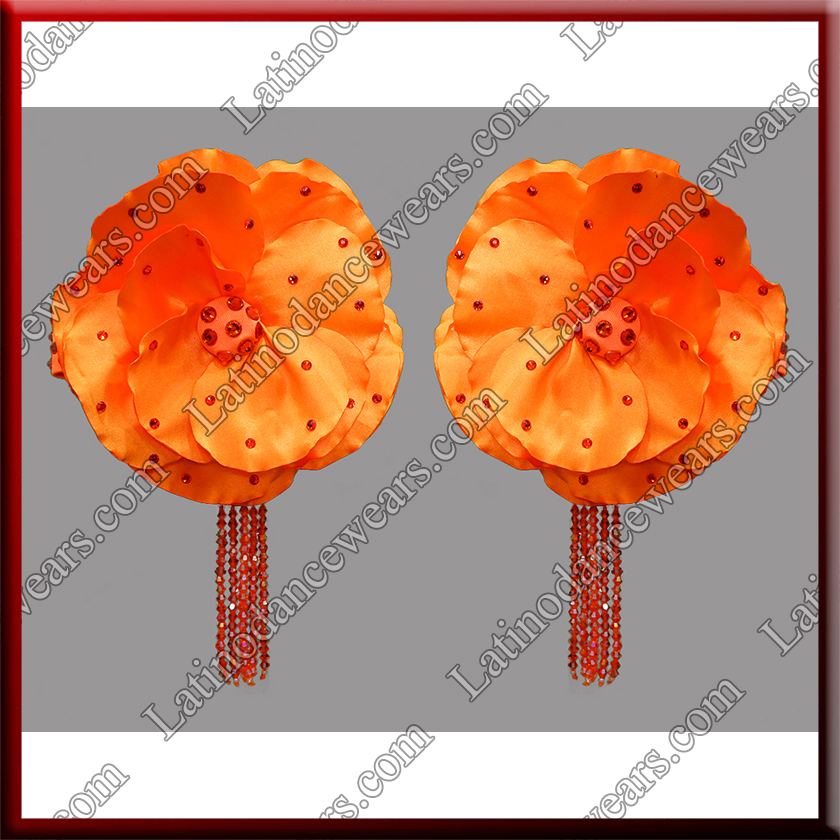 WOMAN LATIN SALSA BALLROOM ARM BANDS (BND97)