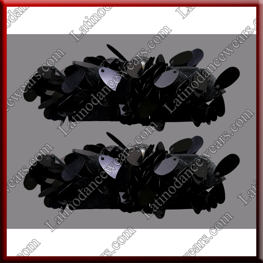 WOMAN LATIN SALSA BALLROOM ARM BANDS (BND101)