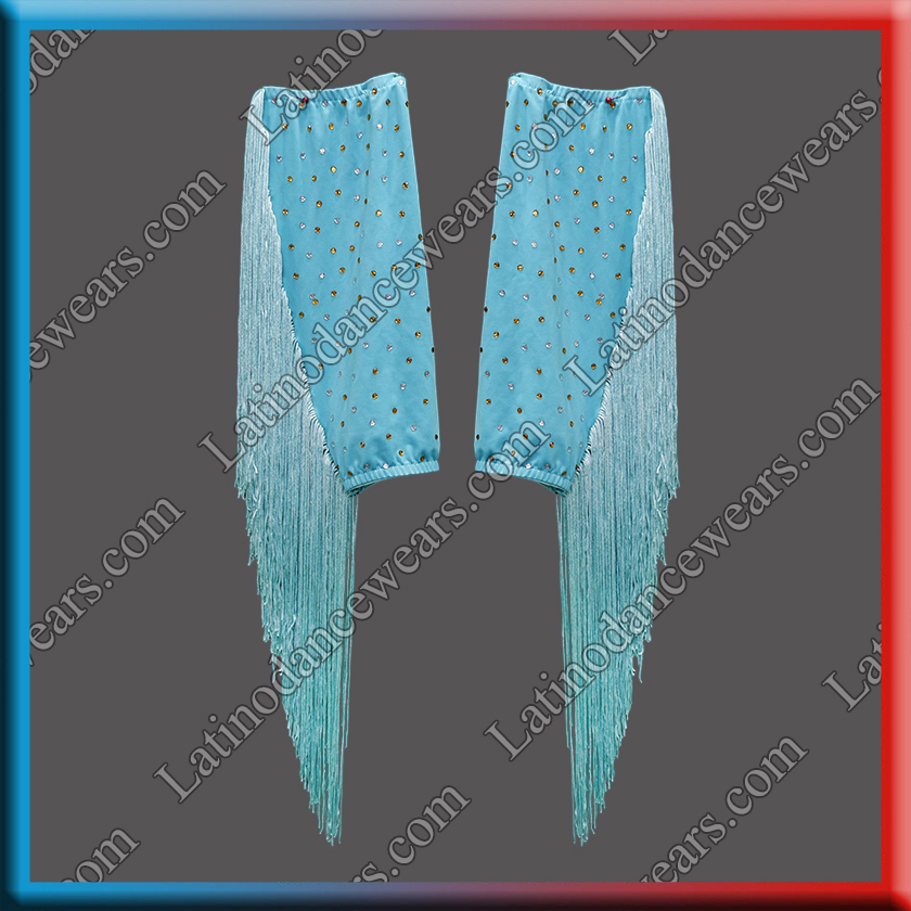 WOMAN LATIN SALSA BALLROOM ARM BANDS (BND104)