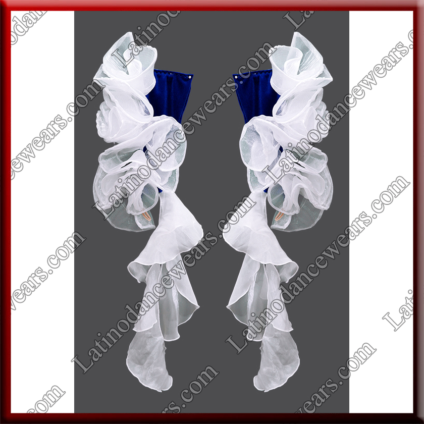 WOMAN LATIN SALSA BALLROOM ARM BANDS (BND107)