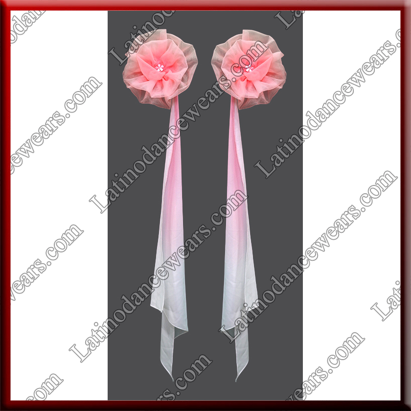 WOMAN LATIN SALSA BALLROOM ARM BANDS (BND108)