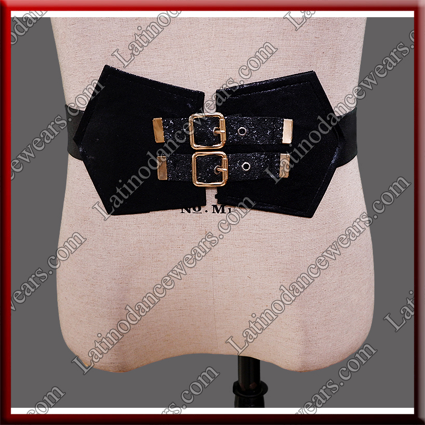 MAN LATIN SALSA BALLROOM BELT (MC20)