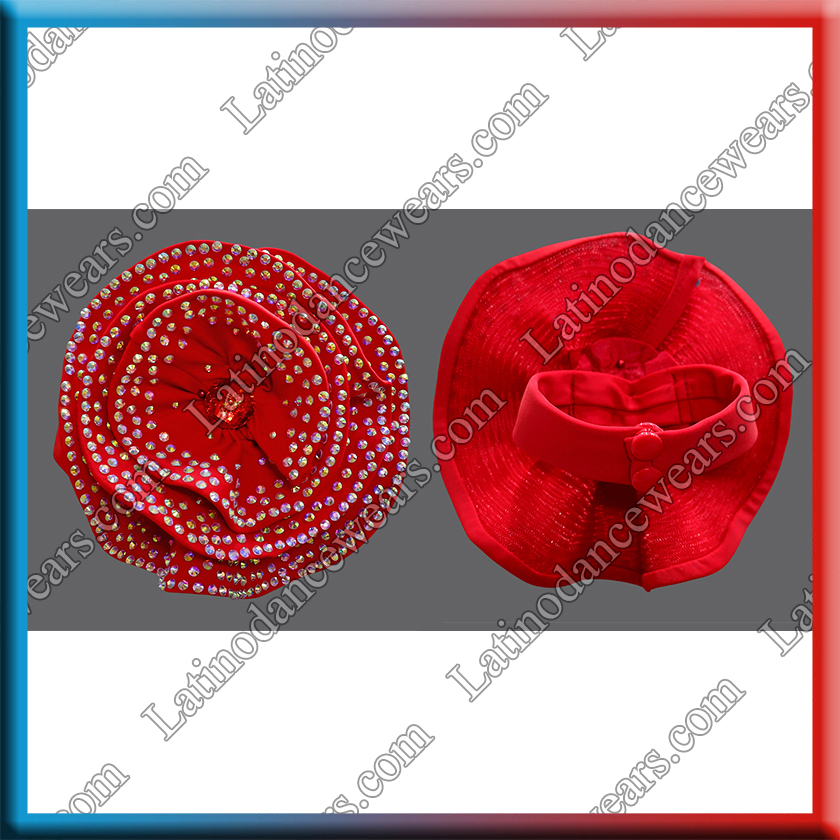 WOMAN LATIN SALSA BALLROOM ARM BANDS (BND130)