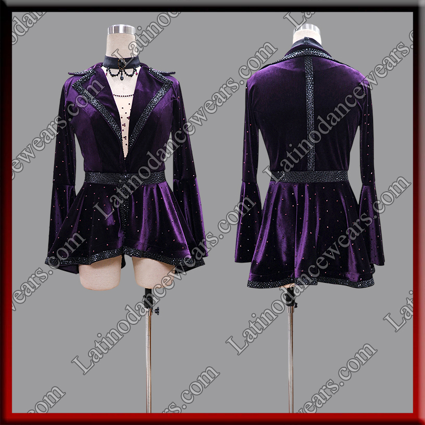 LATIN SALSA COMPETITION SET LDW (LT5003)