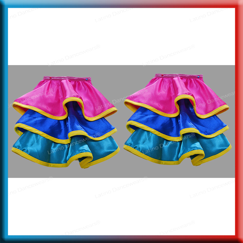 WOMAN LATIN SALSA BALLROOM ARM BANDS (BND154)