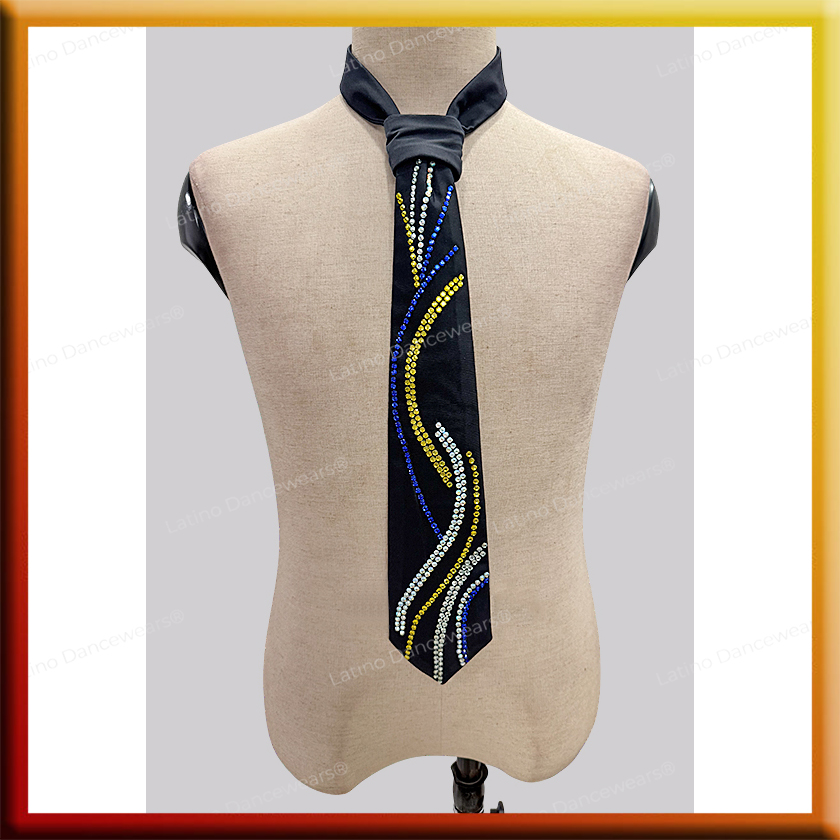 MAN LATIN SALSA BALLROOM CARAVAT (MC22)